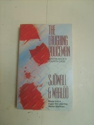 The laughing policeman - the,