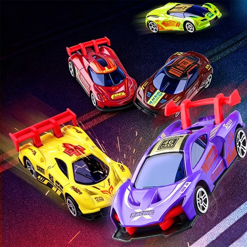 Alloy colour changing cars - alloy,