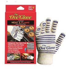 The Ove Glove Superior Heat &