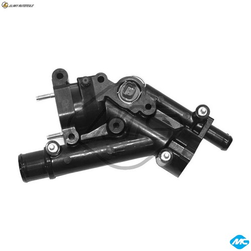 Coolant flange 35987 for - 35987,