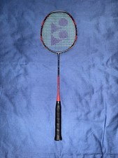 Yonex Arcsaber 11 Pro Red/Gray
