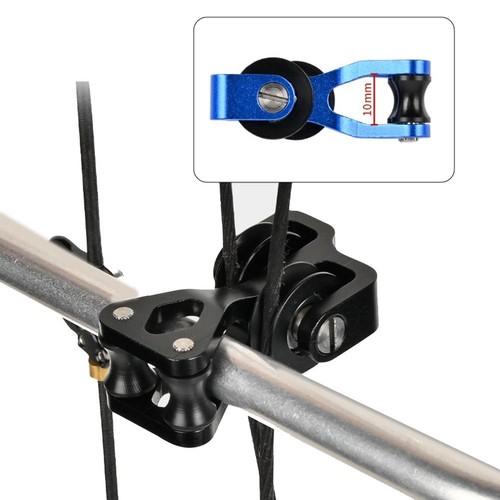 Bow string for splitter - bow,