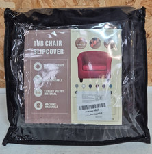 Tub Club Chair Covers,High Stretch Armchair Sofa Slipcover Furniture Protector