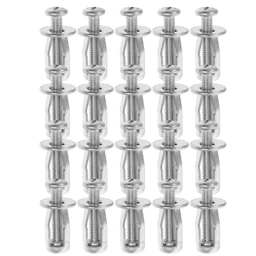 Pcs expansion nuts wall - 20,