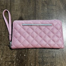 Steve Madden Wristlet Wallet