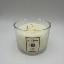 💚 Olivia Blake London Lime