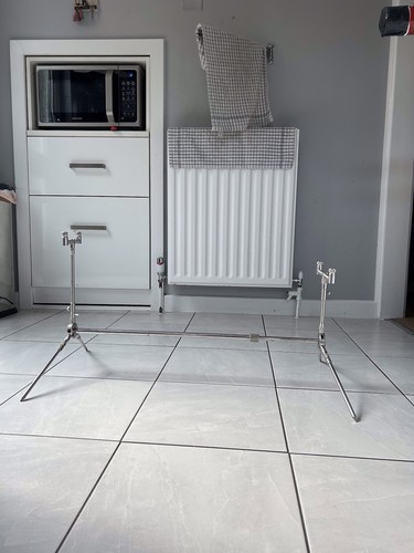 Solar sod rod pod adjustable - solar,