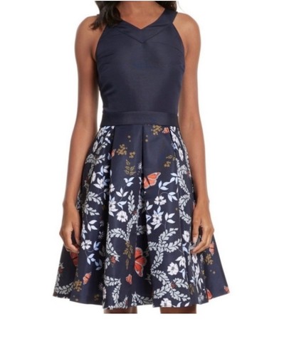 Ted baker bethany - bethany, navy