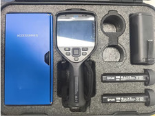 FLIR E95 infrared thermal