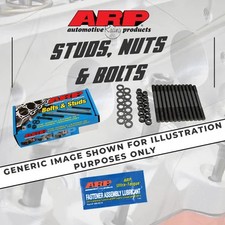 ARP Head Stud Kit Lotus Twin