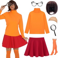 Halloween Costumes for Women