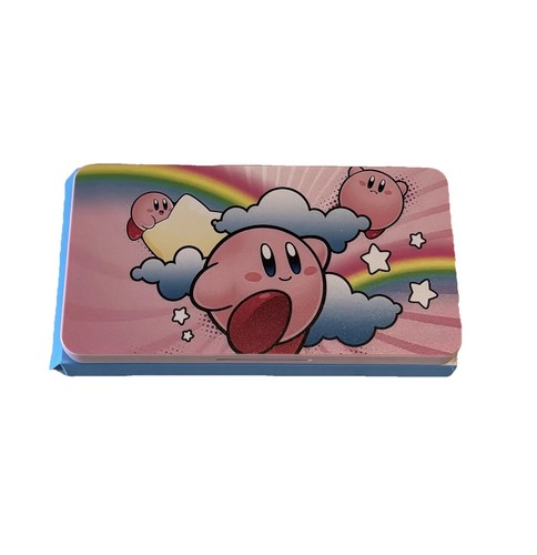 Kirby game case - kirby,