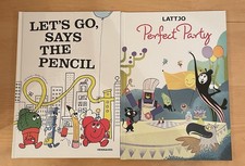 IKEA Kids Children’s Books Lattjo Hemmahos Ulf Stark Malin Unnborn