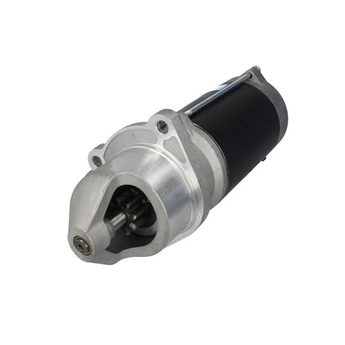 Starter fits mercedes ln2 - starter, lk/ln2