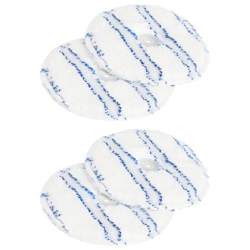 Floor cleaner accessories - floor,