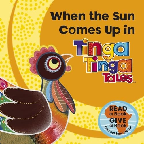 tinga tales