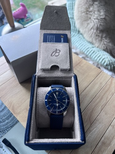 Breitling superocean heritage - breitling,