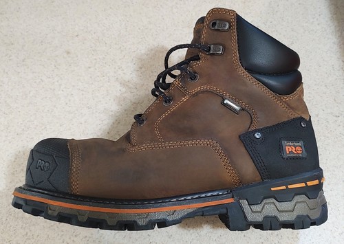 Timberland pro boondock - pro,