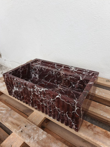 Custom rosso levanto marble - custom,