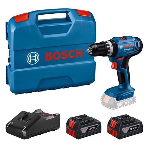 Bosch professional gsb18v - bosch,