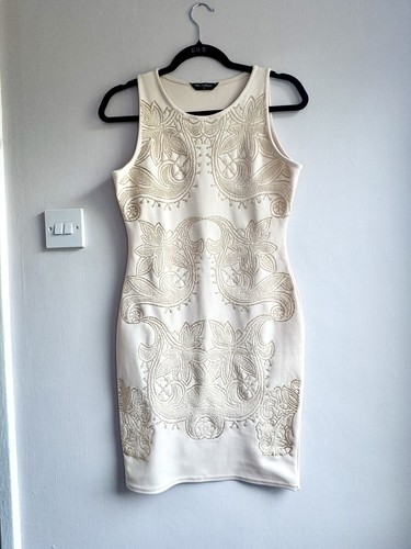 Miss selfridge size cream - selfridge,