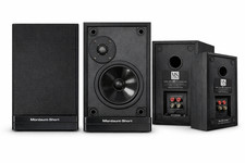 Mordaunt‑Short MS20 Speakers