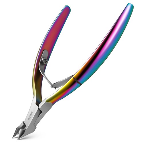 Bezox cuticle nipper - bezox,