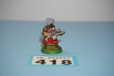 Warhammer 40k Imperial Guard