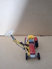 Corgi Massey Ferguson Tractor