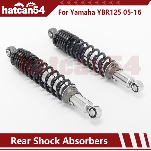 Rear shock absorbers for - shock,