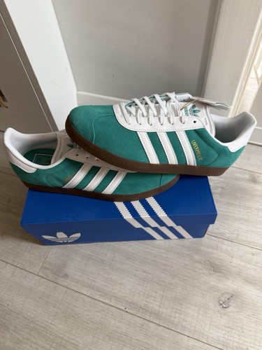 Adidas gazelle liverpool uk - adidas, fc