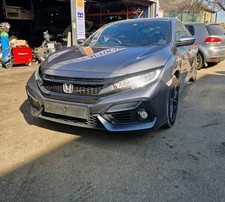 Honda Civic i-DTEC 1.6 Diesel Manual Gearbox Engine Breaking Spare Parts 2018 20