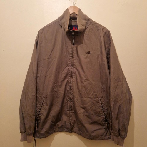 Vintage robe kappa - robe,