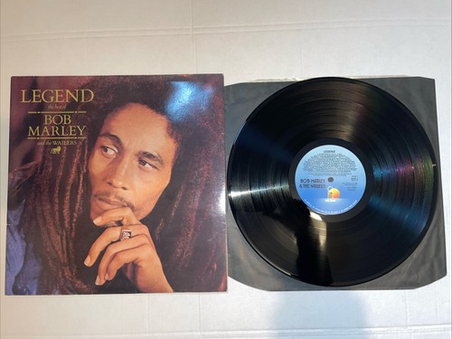 Bob marley the wailers - bob, &