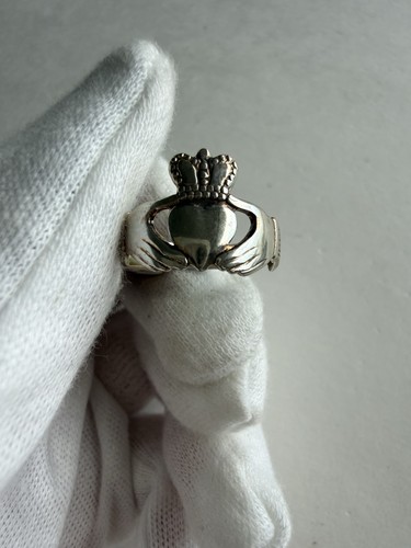 Irish sterling silver - irish,