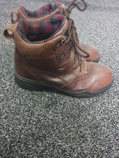 Mountain Horse Riding Yard