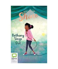 Bethany Sings Out [Shine!]