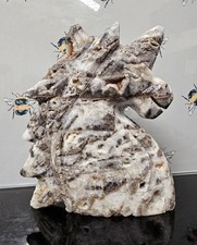 Sphalerite Unicorn Crystal