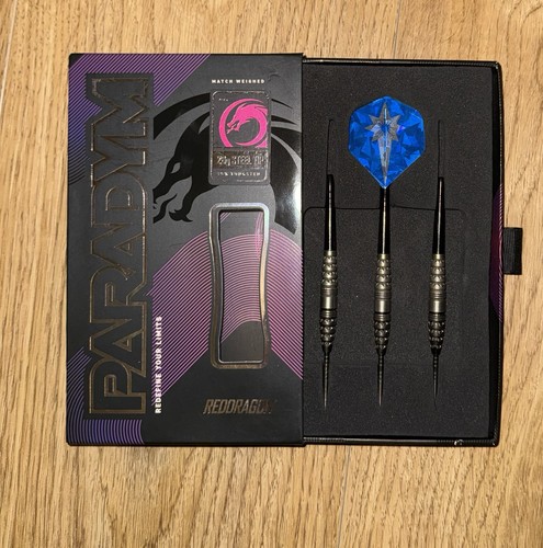 Reddragon paradym torpedo - paradym,