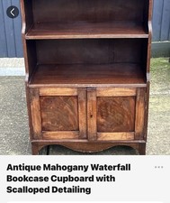 Antique Mahogany