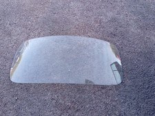Classic VW Beetle Rear Glass Screen 1958 - 1964 Kafer Bug Cox Used 