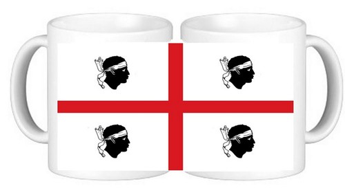 Sardinia ceramic coffee - sardinia,