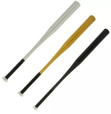 Baseball Bat Aluminium Metal