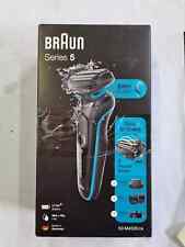 Braun Series 5 50-M4500CS Wet&Dry Waterproof Electric Shaver With Beard Trimmer