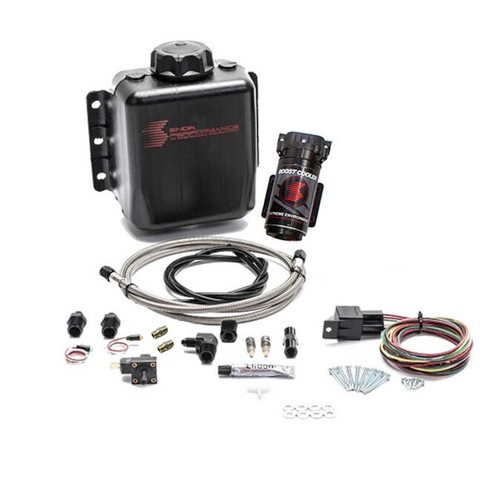 Snow performance diesel stage - diesel,