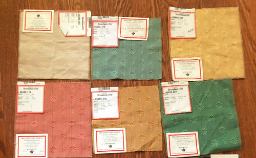 Brunschwig fils 6 pcs - fils,