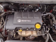 Vauxhall Corsa A12XER 1.2 petrol engine 68000 miles 2010 to 2019