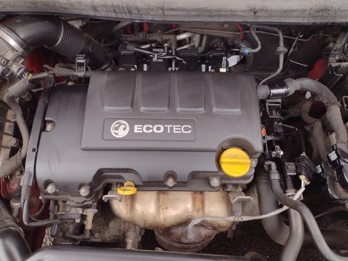 Vauxhall corsa adam b12xer - corsa,