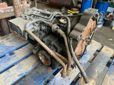 Porsche Boxster S Tiptronic Gearbox - A86.20 Gearbox - Boxster S Gearbox 2003