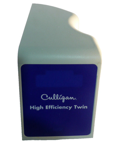 Culligan high efficiency - he,
